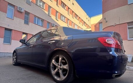 Toyota Mark X II, 2004 год, 850 000 рублей, 3 фотография