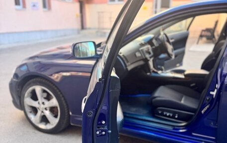 Toyota Mark X II, 2004 год, 850 000 рублей, 8 фотография