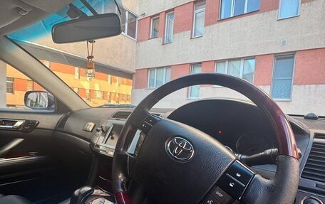 Toyota Mark X II, 2004 год, 850 000 рублей, 6 фотография