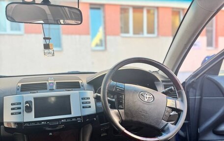 Toyota Mark X II, 2004 год, 850 000 рублей, 5 фотография