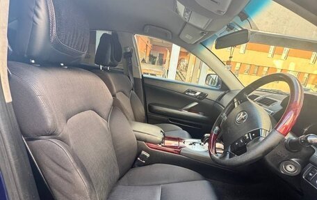 Toyota Mark X II, 2004 год, 850 000 рублей, 7 фотография