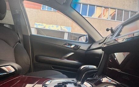 Toyota Mark X II, 2004 год, 850 000 рублей, 10 фотография