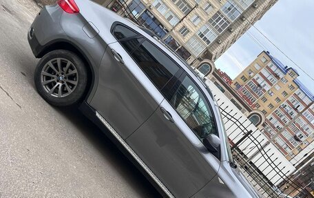 BMW X6, 2009 год, 1 250 000 рублей, 4 фотография