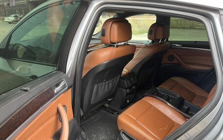 BMW X6, 2009 год, 1 250 000 рублей, 6 фотография