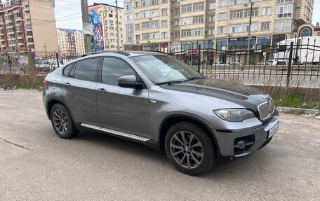 BMW X6, 2009 год, 1 250 000 рублей, 2 фотография