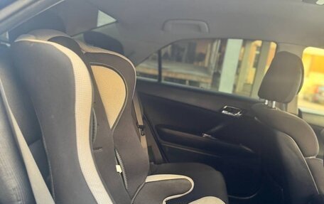 Toyota Mark X II, 2004 год, 850 000 рублей, 11 фотография