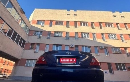 Toyota Mark X II, 2004 год, 850 000 рублей, 9 фотография