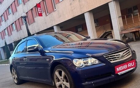 Toyota Mark X II, 2004 год, 850 000 рублей, 4 фотография