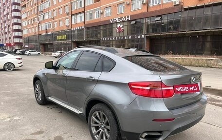 BMW X6, 2009 год, 1 250 000 рублей, 3 фотография