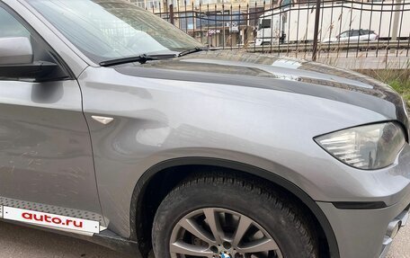 BMW X6, 2009 год, 1 250 000 рублей, 8 фотография