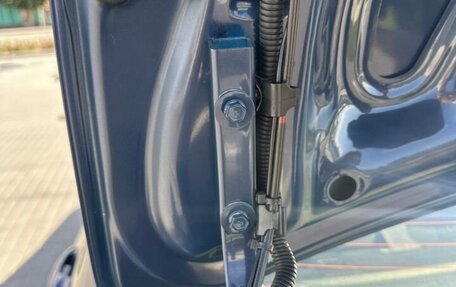 Hyundai Solaris II рестайлинг, 2014 год, 1 050 000 рублей, 15 фотография