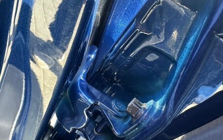 Hyundai Solaris II рестайлинг, 2014 год, 1 050 000 рублей, 19 фотография