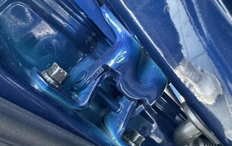 Hyundai Solaris II рестайлинг, 2014 год, 1 050 000 рублей, 21 фотография