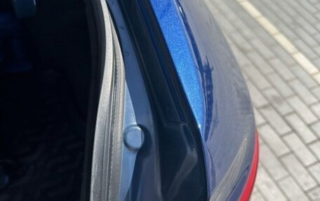 Hyundai Solaris II рестайлинг, 2014 год, 1 050 000 рублей, 17 фотография