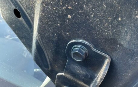 Hyundai Solaris II рестайлинг, 2014 год, 1 050 000 рублей, 23 фотография