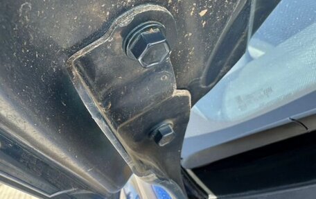 Hyundai Solaris II рестайлинг, 2014 год, 1 050 000 рублей, 22 фотография