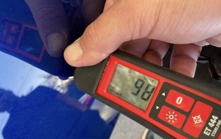 Hyundai Solaris II рестайлинг, 2014 год, 1 050 000 рублей, 30 фотография