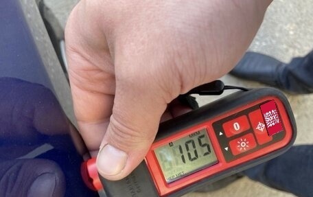 Hyundai Solaris II рестайлинг, 2014 год, 1 050 000 рублей, 27 фотография