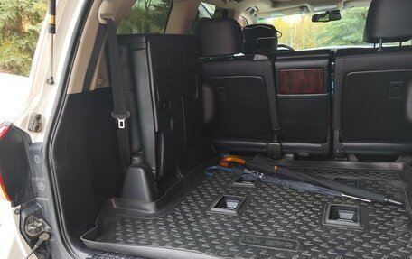 Lexus LX III, 2011 год, 3 500 000 рублей, 5 фотография