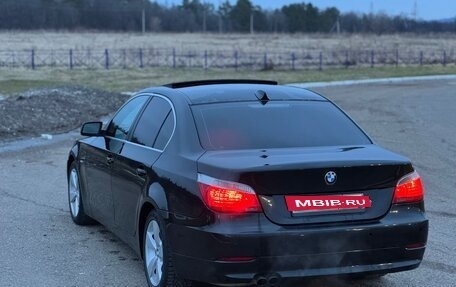 BMW 5 серия, 2006 год, 1 050 000 рублей, 6 фотография