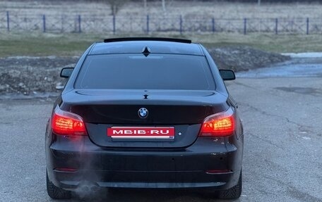 BMW 5 серия, 2006 год, 1 050 000 рублей, 7 фотография