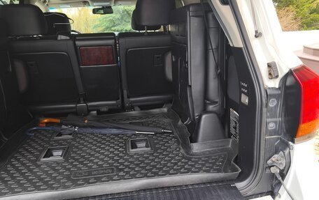 Lexus LX III, 2011 год, 3 500 000 рублей, 6 фотография