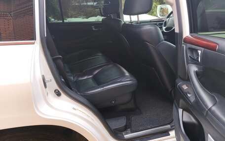 Lexus LX III, 2011 год, 3 500 000 рублей, 7 фотография