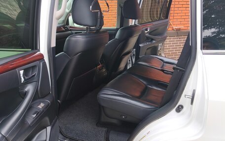 Lexus LX III, 2011 год, 3 500 000 рублей, 8 фотография