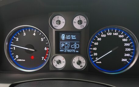 Lexus LX III, 2011 год, 3 500 000 рублей, 11 фотография