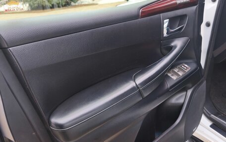 Lexus LX III, 2011 год, 3 500 000 рублей, 9 фотография