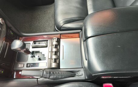 Lexus LX III, 2011 год, 3 500 000 рублей, 19 фотография