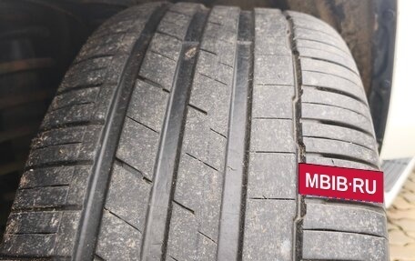 Lexus LX III, 2011 год, 3 500 000 рублей, 16 фотография