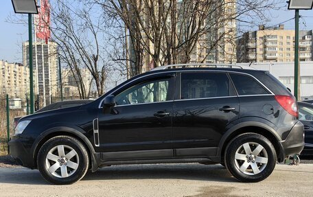 Opel Antara I, 2011 год, 609 000 рублей, 4 фотография