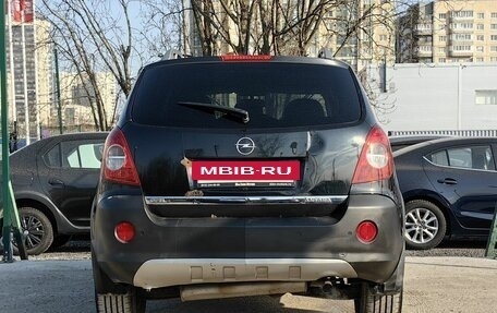 Opel Antara I, 2011 год, 609 000 рублей, 7 фотография