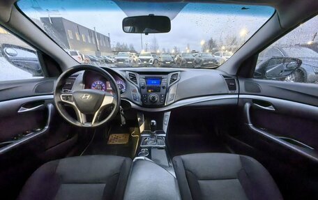 Hyundai i40 I рестайлинг, 2014 год, 809 000 рублей, 9 фотография