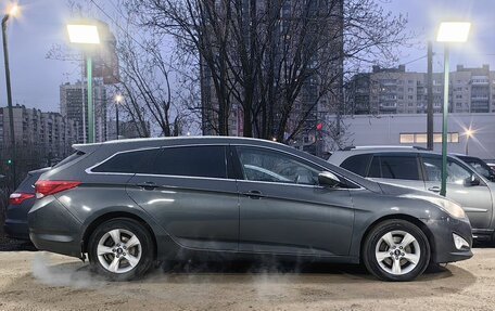 Hyundai i40 I рестайлинг, 2014 год, 809 000 рублей, 8 фотография