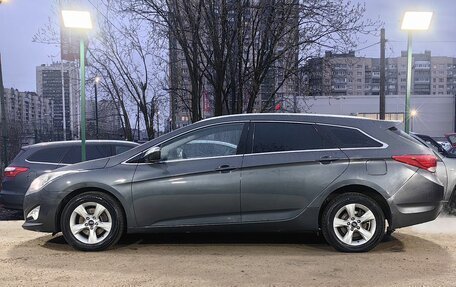 Hyundai i40 I рестайлинг, 2014 год, 809 000 рублей, 7 фотография
