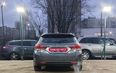 Hyundai i40 I рестайлинг, 2014 год, 809 000 рублей, 5 фотография