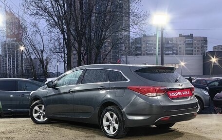 Hyundai i40 I рестайлинг, 2014 год, 809 000 рублей, 6 фотография