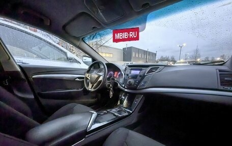 Hyundai i40 I рестайлинг, 2014 год, 809 000 рублей, 10 фотография