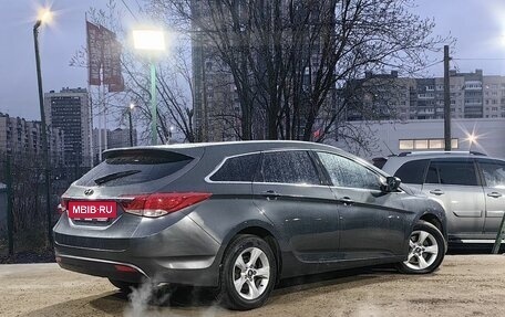 Hyundai i40 I рестайлинг, 2014 год, 809 000 рублей, 4 фотография