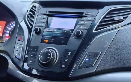 Hyundai i40 I рестайлинг, 2014 год, 809 000 рублей, 12 фотография