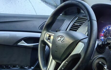 Hyundai i40 I рестайлинг, 2014 год, 809 000 рублей, 11 фотография