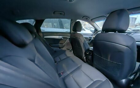 Hyundai i40 I рестайлинг, 2014 год, 809 000 рублей, 13 фотография