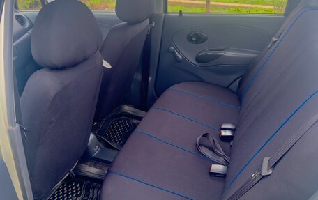 Daewoo Matiz I, 2008 год, 200 000 рублей, 8 фотография