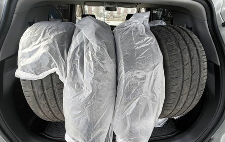 Hyundai Creta I рестайлинг, 2018 год, 1 569 000 рублей, 14 фотография