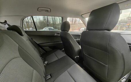 Hyundai Creta I рестайлинг, 2018 год, 1 569 000 рублей, 12 фотография