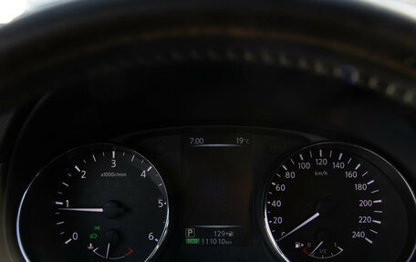 Nissan Qashqai, 2016 год, 1 298 000 рублей, 9 фотография