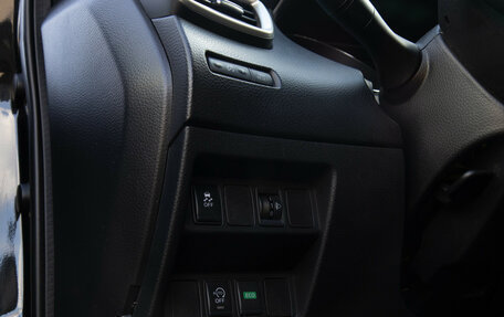 Nissan Qashqai, 2016 год, 1 298 000 рублей, 14 фотография