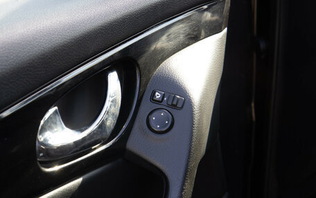 Nissan Qashqai, 2016 год, 1 298 000 рублей, 18 фотография